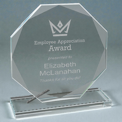 AT-CGS13 | Starfire Clear Glass