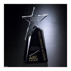 Paramount Star|Style 3095