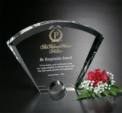 5767 | Fantasy Award 6"