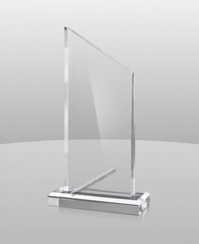 A-815|Summit Acrylic Award