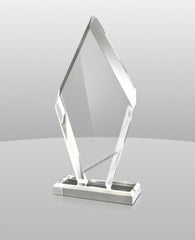 AT-868 Acrylic Arrowhead Award- American Trophy & Award Company - Los Angeles, CA 90022