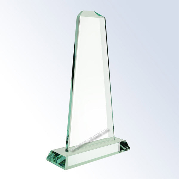 AT1707  |  Jade Glass Pinnacle