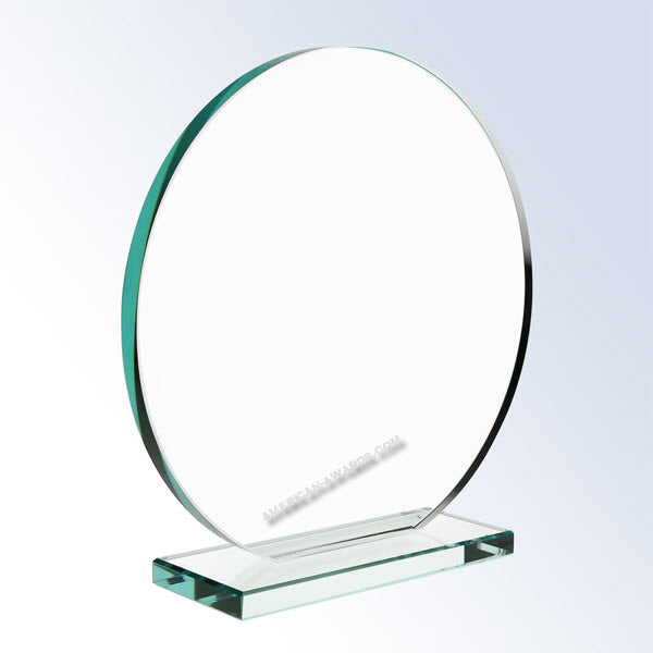 AT1712  |  Jade Glass Circle