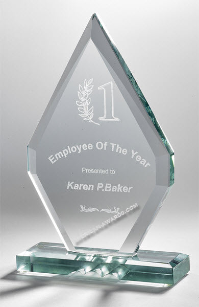 ATA-003 | Jade Luxor Award