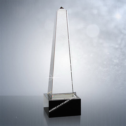 CM30  Crystal Obelisk