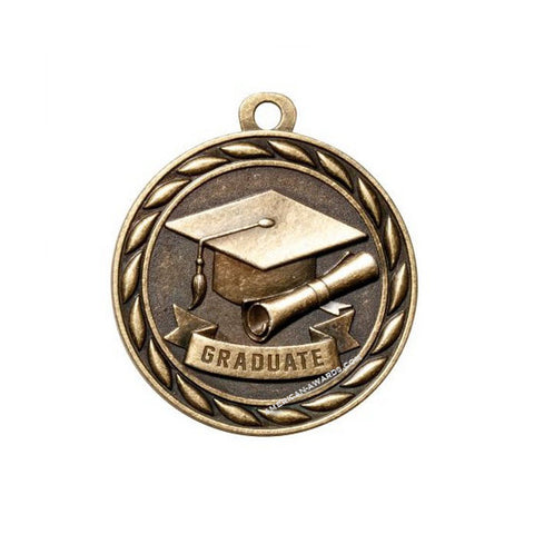 Academic Medal|MS309
