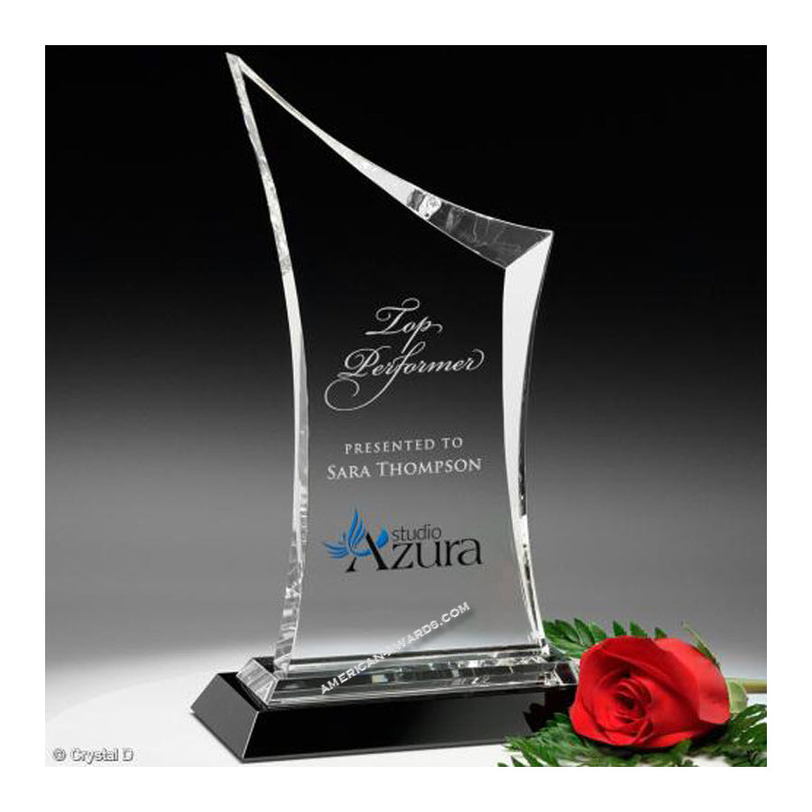 Crystal-d Awards