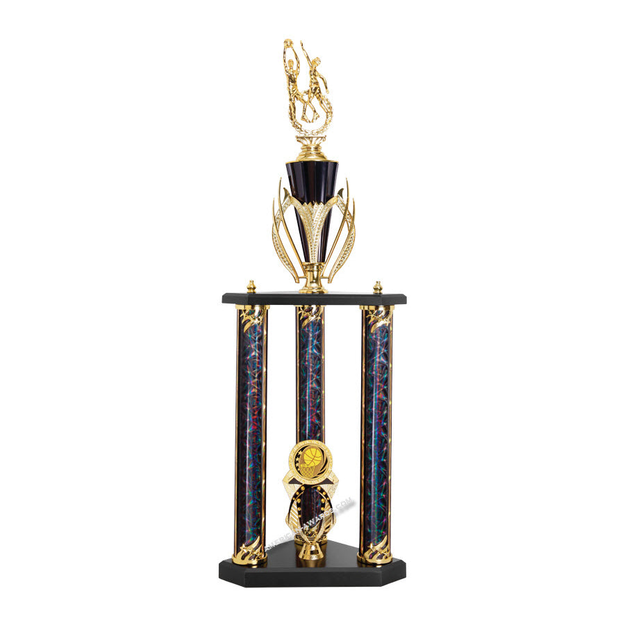 Basketball Trophies