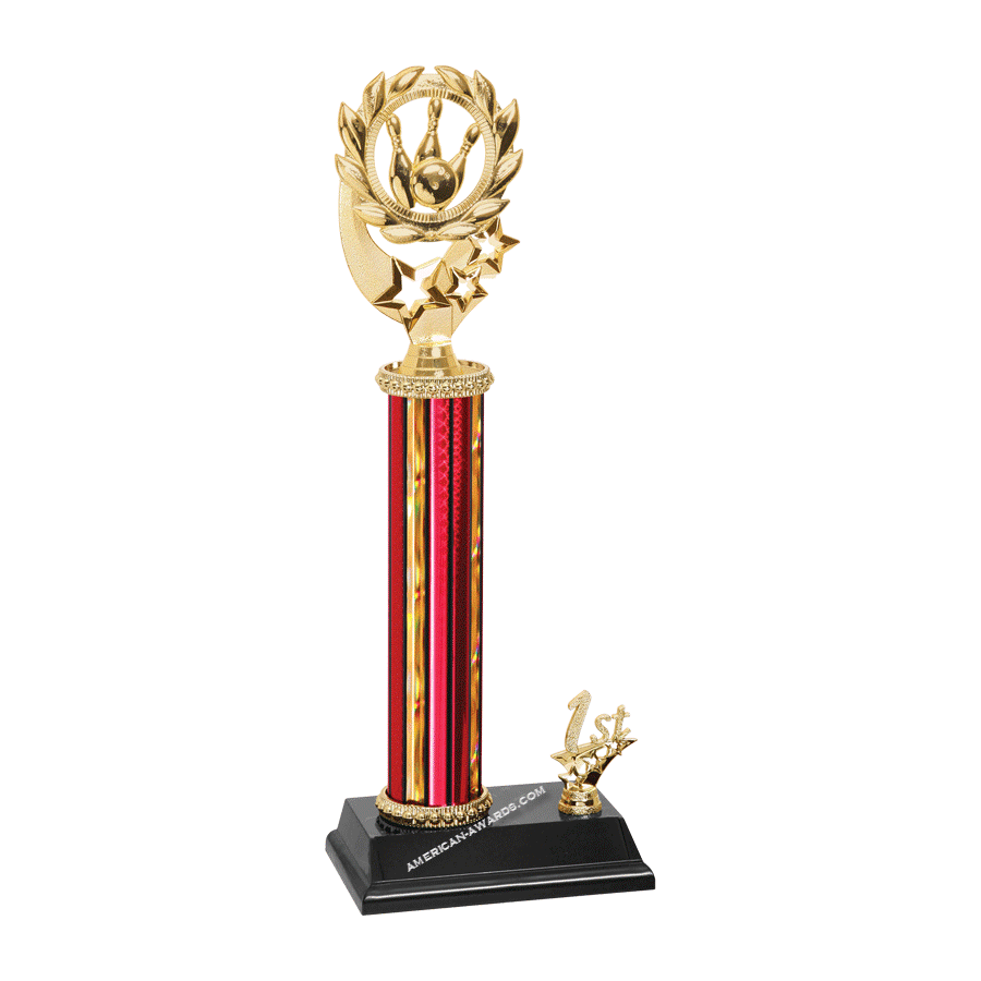 Bowling Trophies