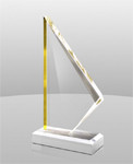 Acrylic Trophies and Awards