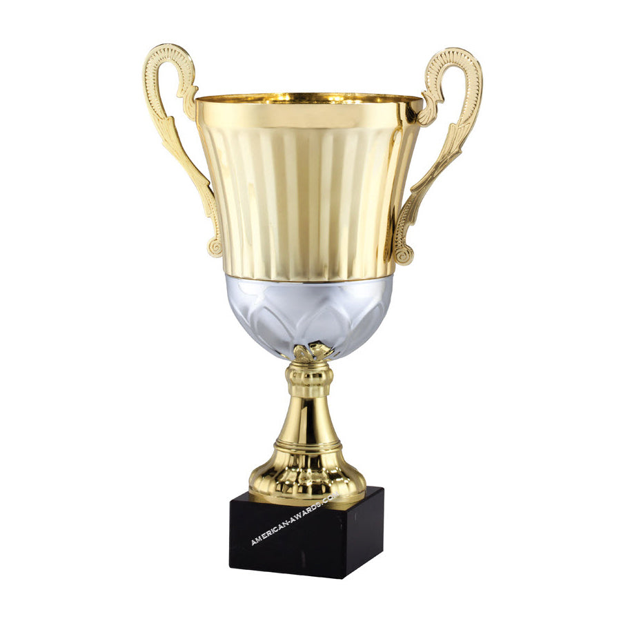 Cup Trophies