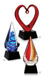 Designer Art Glass