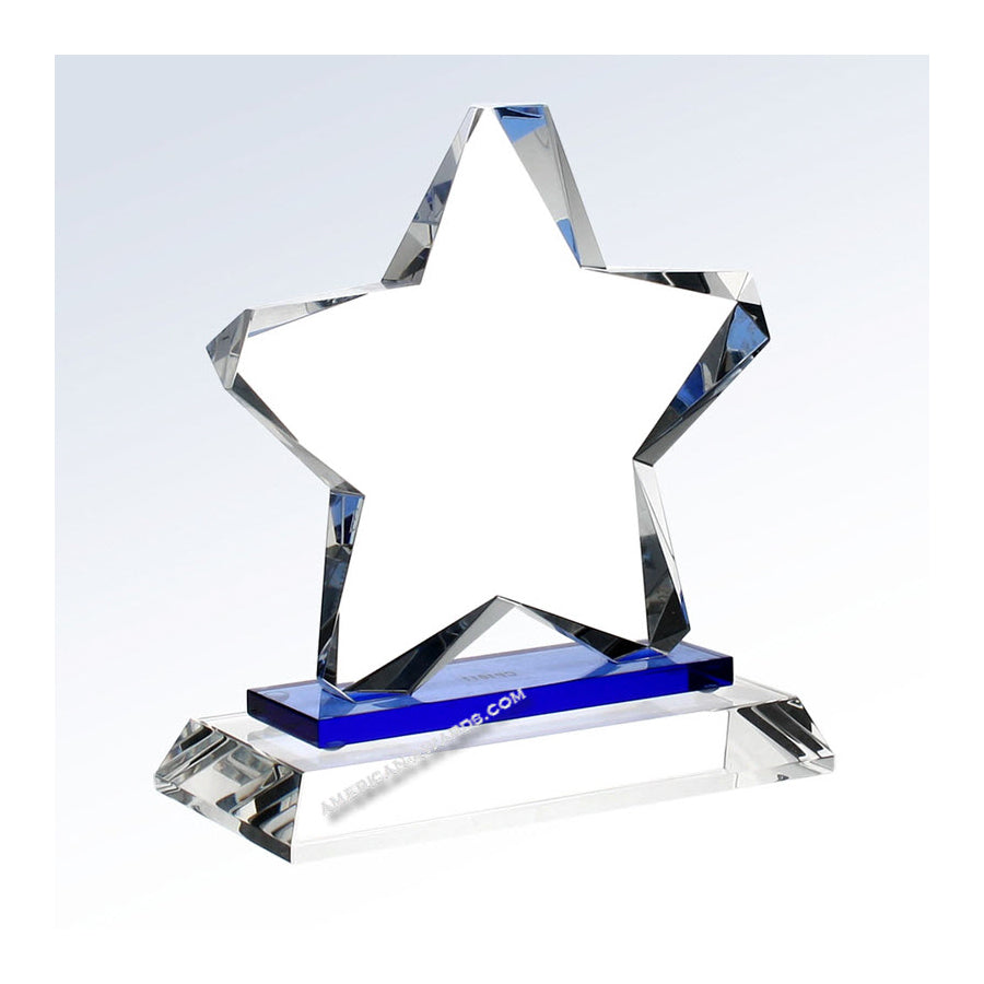Crystal Star Awards