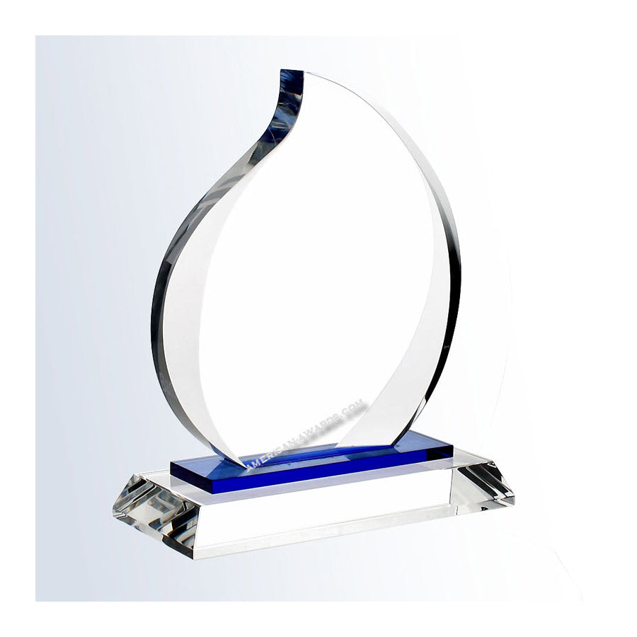 Crystal Flame Awards