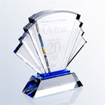 Optic Crystal Awards