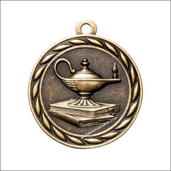 Academic Medals