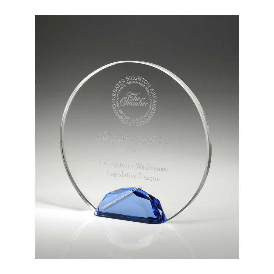 Color Crystal Awards