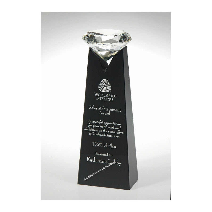 Crystal Diamond Awards