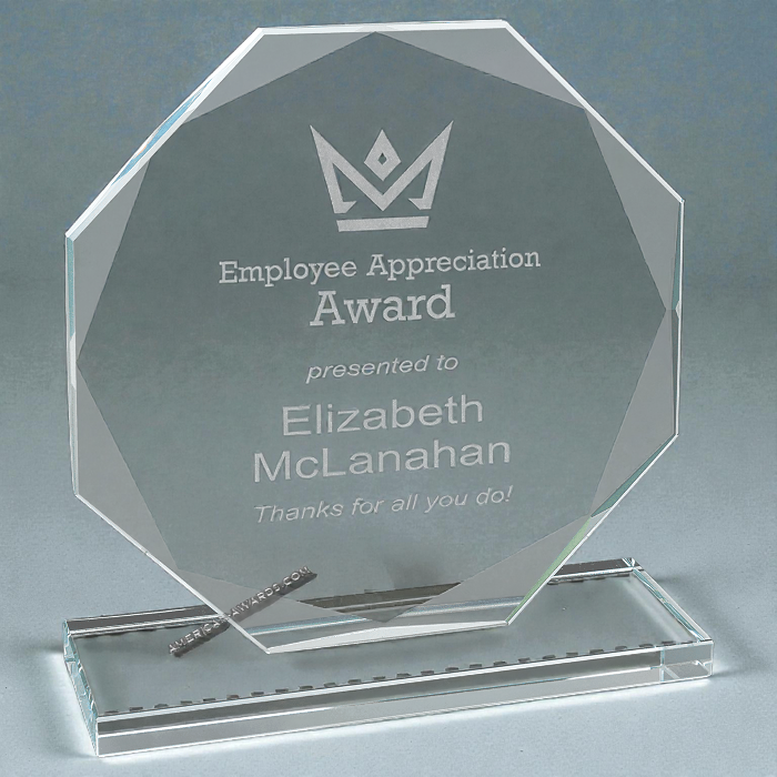 AT-CGS13 | Starfire Clear Glass