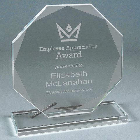 AT-CGS13 | Starfire Clear Glass