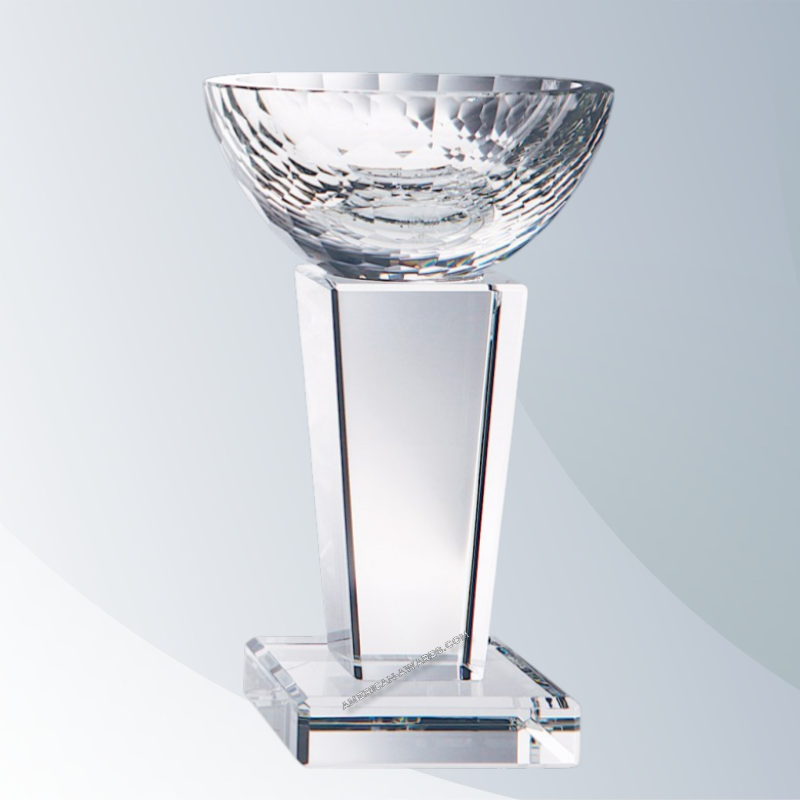 AT1024 | Prism Crystal Glory Trophy Cup Award