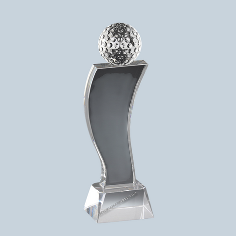 AT96212 | Crystal Golf Tower