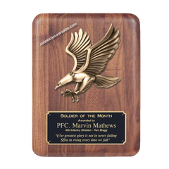 PC522 | Genuine Walnut Series