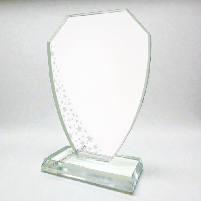 AT2431 | Starfire Star Shield