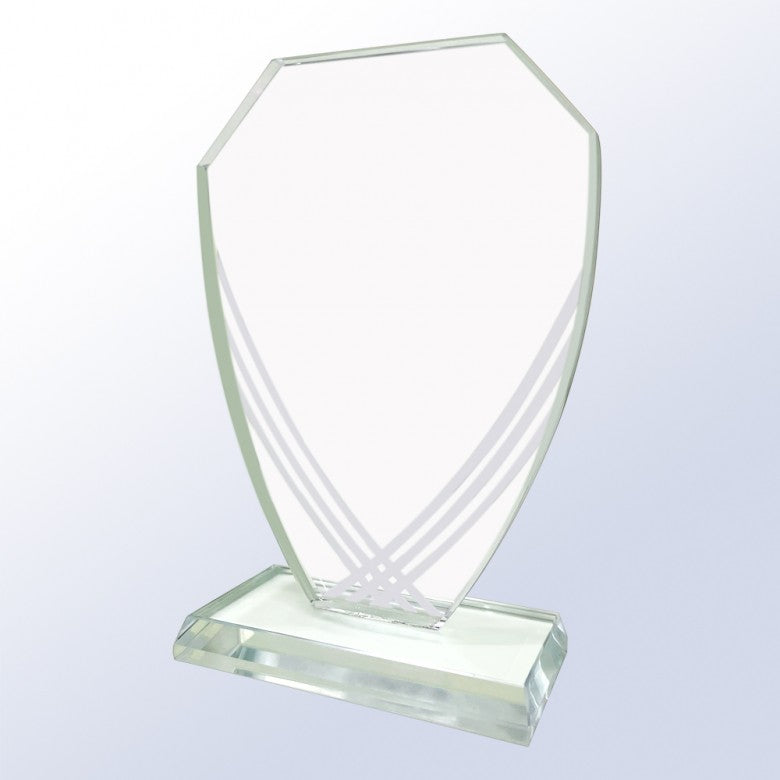 AT2432 | Starfire Sripped Shield