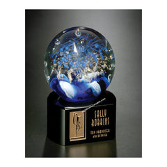 7227B Celebration Art Glass Award - American Trophy & Award Company - Los Angeles, CA