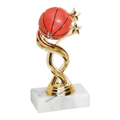 7s1303 Basketball Trophy - American Trophy & Award Company - Los Angeles, CA 90022