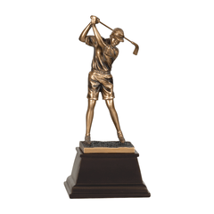 15G Walnut Gavel Presentation - American Trophy & Award Company - Los Angeles, CA 90022