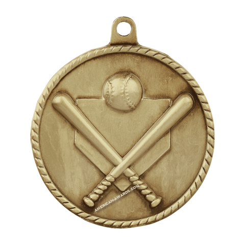 High Relief Medals  Style 7S4902