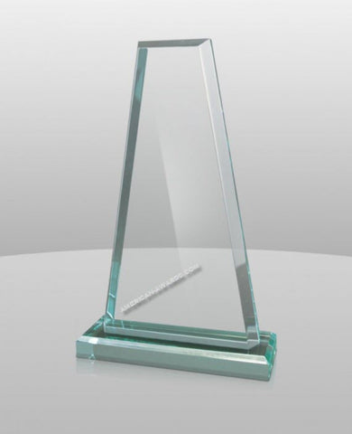 AT-811 | Acrylic Jade Obelisk Award