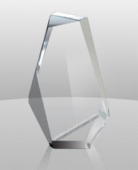 AT-922 Heavy Prestige Acrylic Award - American Trophy & Award Company - Los Angeles, CA 90022