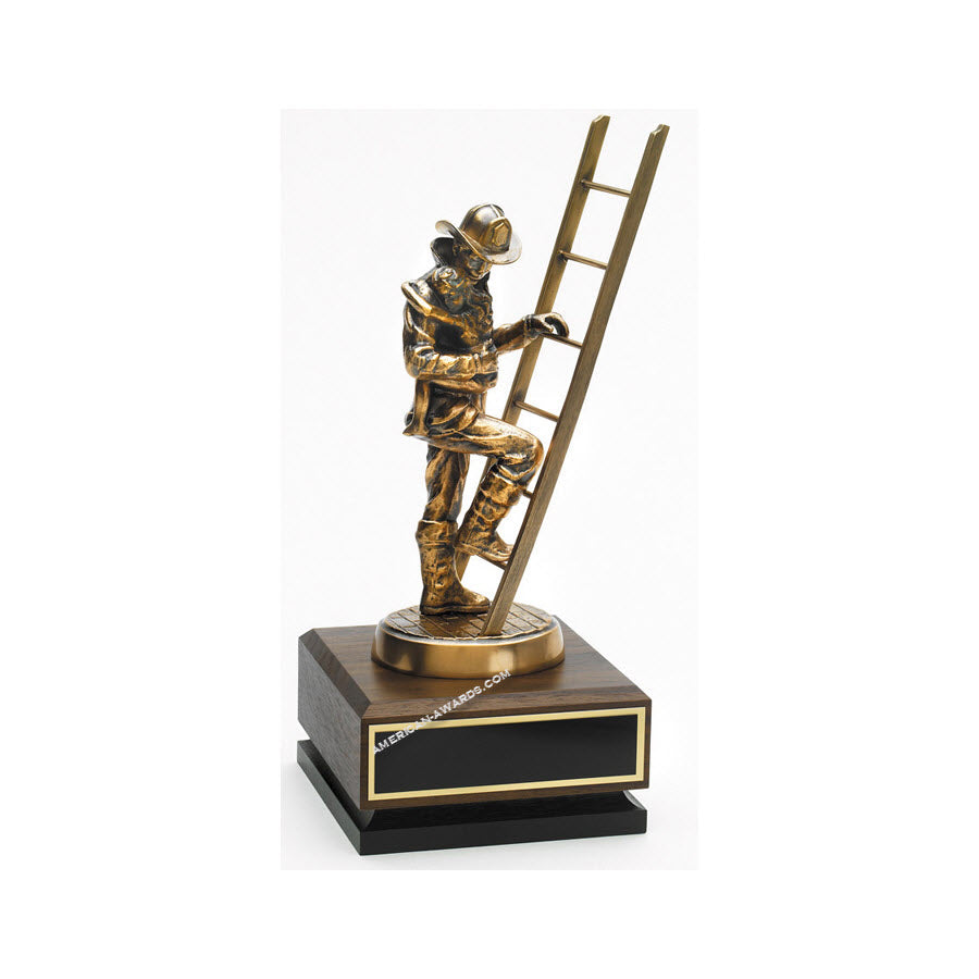 15G Walnut Gavel Presentation - American Trophy & Award Company - Los Angeles, CA 90022