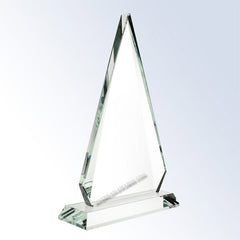15G Walnut Gavel Presentation - American Trophy & Award Company - Los Angeles, CA 90022