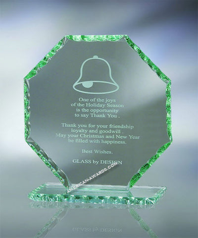 AT27 | Pearl Edge Octogon Award