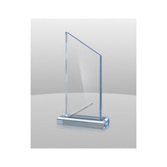 BL-815 Acrylic Summit Award - American Trophy & Award Company-Los Angeles, CA 92880