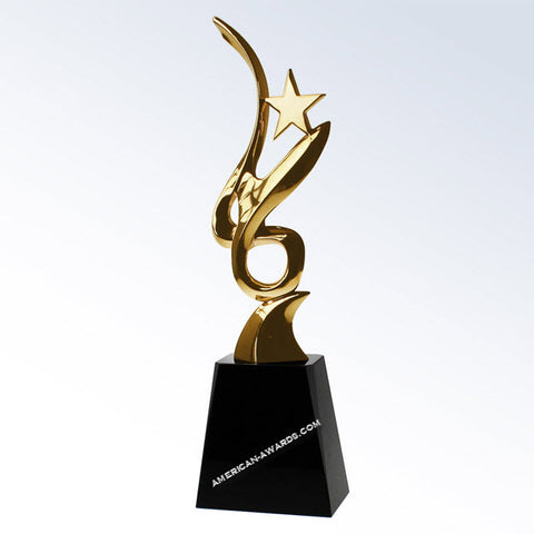 C1220 | Golden Star Glory Award