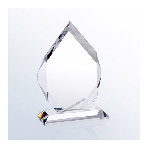 C804 | Crystal Classic Diamond Award