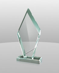AT-868 Acrylic Arrowhead Award - American Trophy & Award Company - Los Angeles, CA 90022
