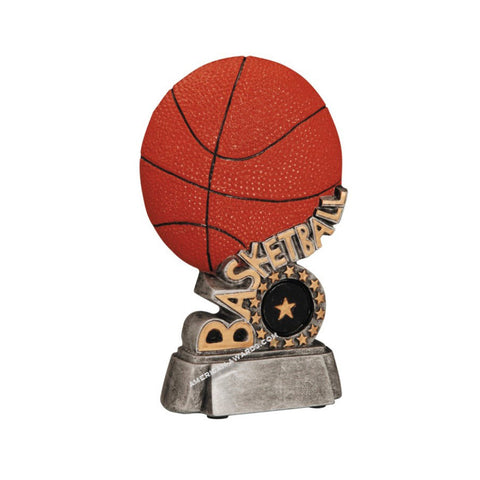 RF-2410 | Sports Swirl Basketball