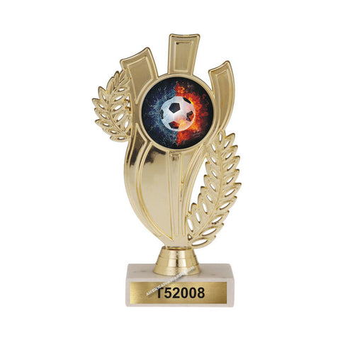 AT52008 | Participation Trophy